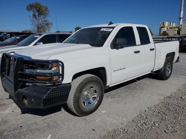 2018 Chevrolet C/K 1500 