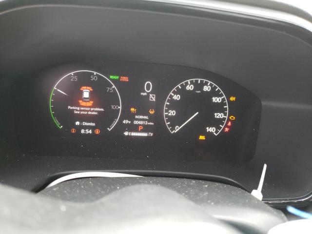 2024 HONDA CR-V SPORT - 7FARS5H87RE003053