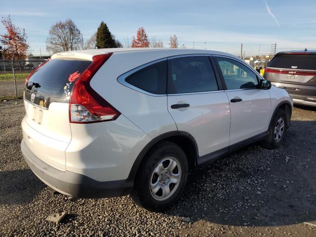 Vin: 5j6rm3h31dl027735, lot: 77113553, honda crv lx 20133