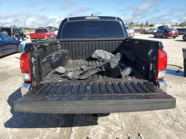 2017 TOYOTA TACOMA DOU - 5TFCZ5ANXHX050322