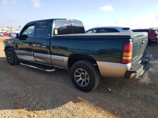 2GCEC19V011250152 | 2001 Chevrolet silverado c1500