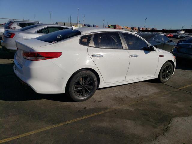 5XXGT4L31JG206706 | 2018 KIA OPTIMA LX