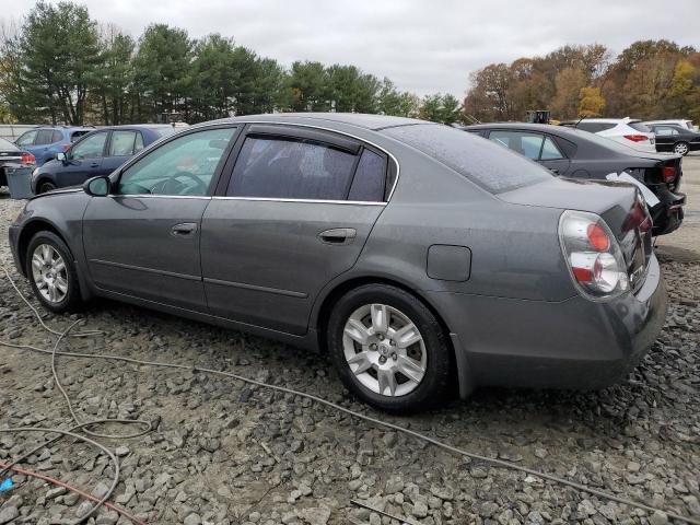 2005 Nissan Altima S VIN: 1N4AL11D65N930794 Lot: 75014743