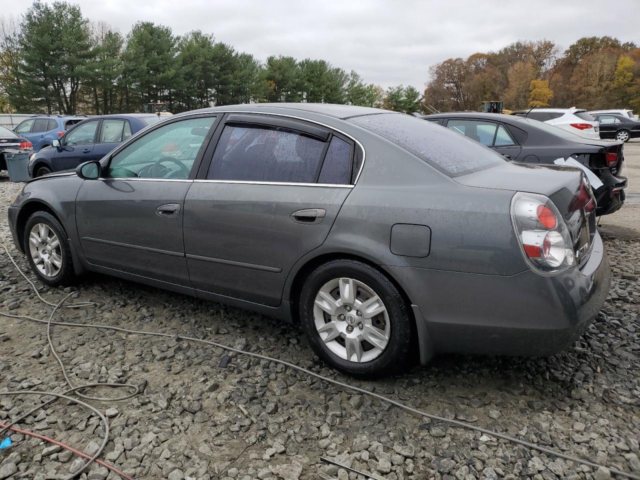 1N4AL11D65N930794 2005 Nissan Altima S