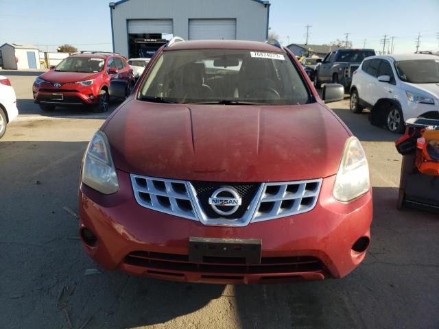 JN8AS5MT9FW667630 | 2015 NISSAN ROGUE