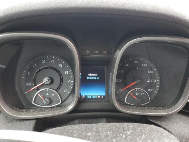 2015 CHEVROLET MALIBU 1LT - 1G11C5SL5FF230678