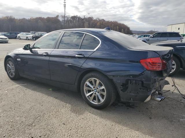 WBA5A7C52FD622651 | 2015 BMW 528 XI