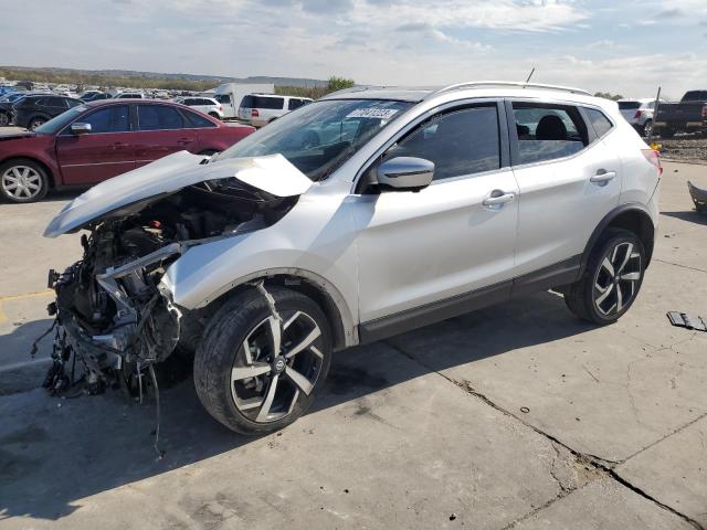 2021 Nissan Rogue Sport SL