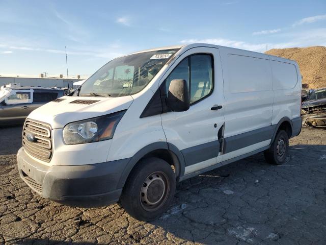 2016 Ford Transit Van 