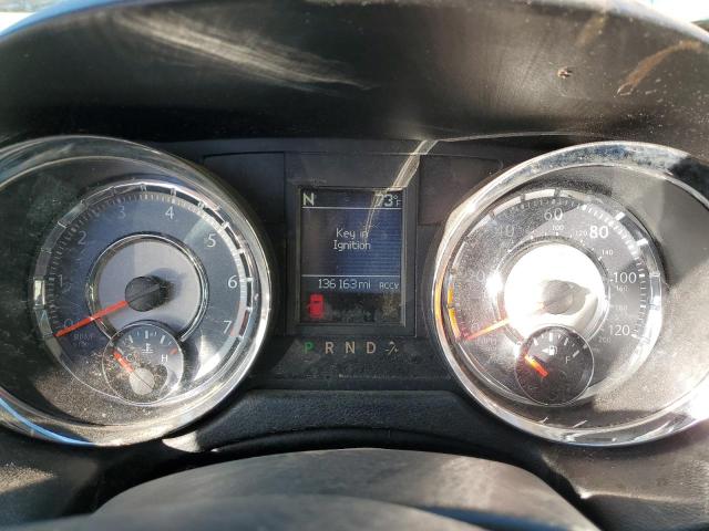 2C4RC1BG5ER358495 Chrysler Town & Country Touring