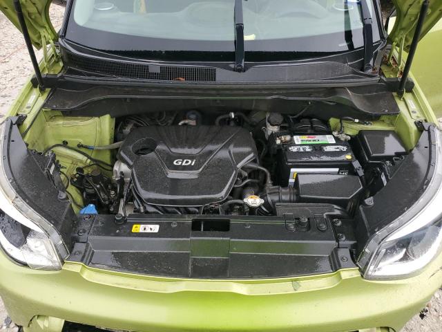 KNDJN2A28E7727077 | 2014 KIA SOUL