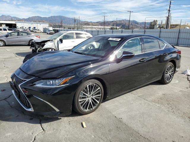 2023 Lexus ES 350 Base