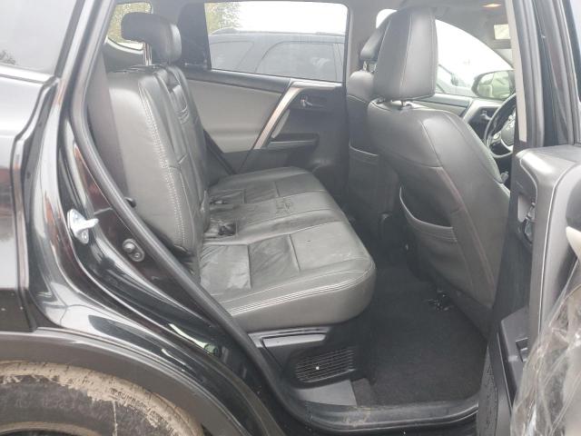 JTMRJREV5GD049467 Toyota Rav4 Hv Xle