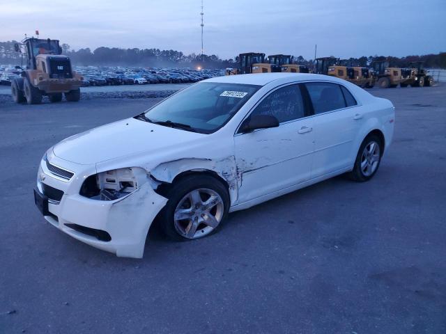 2012 Chevrolet Malibu LS