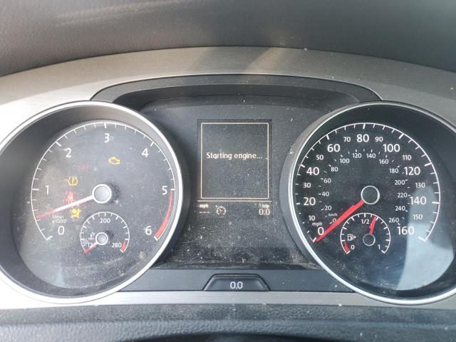 2015 VOLKSWAGEN GOLF SPORT - 3VWCA7AU6FM509713