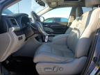 TOYOTA HIGHLANDER photo