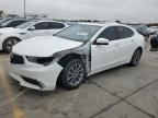 2018 ACURA TLX VIN:19UUB1F37JA010363