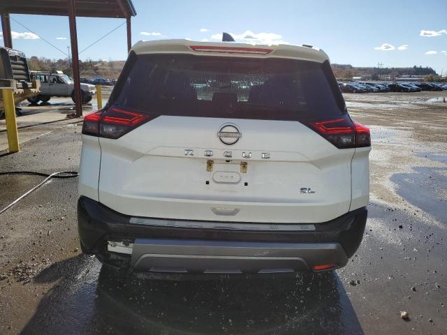 5N1BT3CA7PC675788 Nissan Rogue Sl
