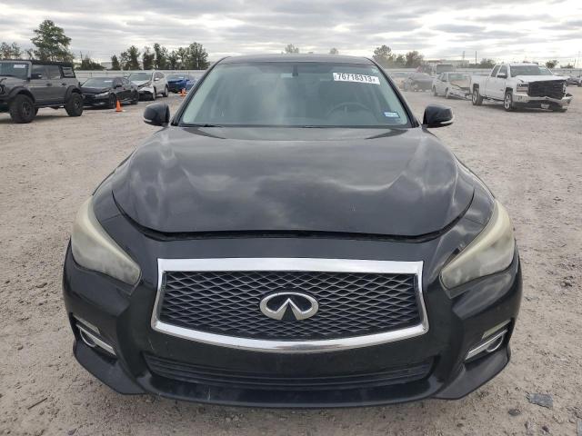 JN1BV7AP1EM684302 | 2014 INFINITI Q50 BASE