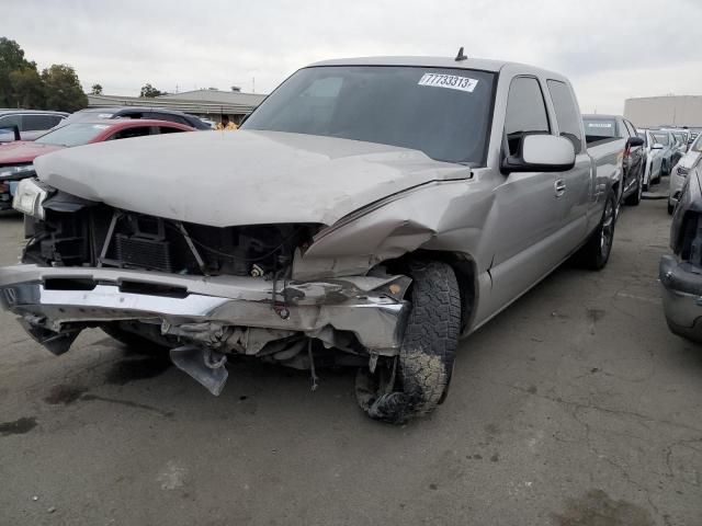 2006 Chevrolet C/K 1500 