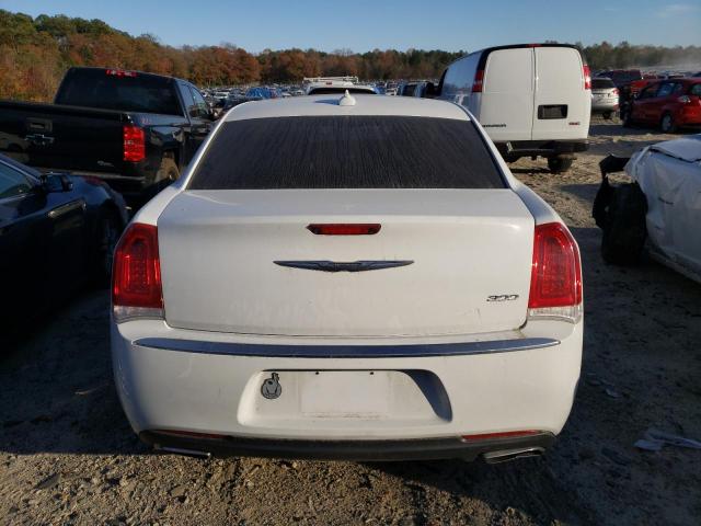 2C3CCAAG4GH117919 | 2016 CHRYSLER 300 LIMITE