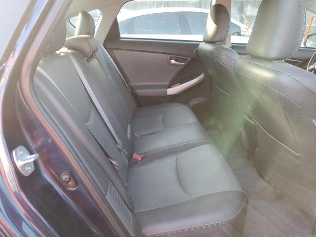 2015 TOYOTA PRIUS - JTDKN3DU5F1989957