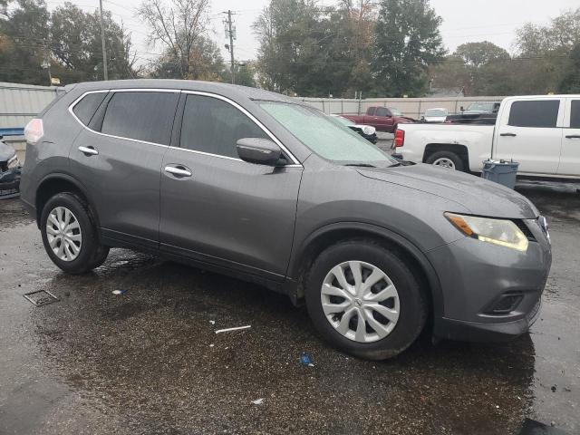 Vin: 5n1at2ml6fc752266, lot: 76137923, nissan rogue s 20154