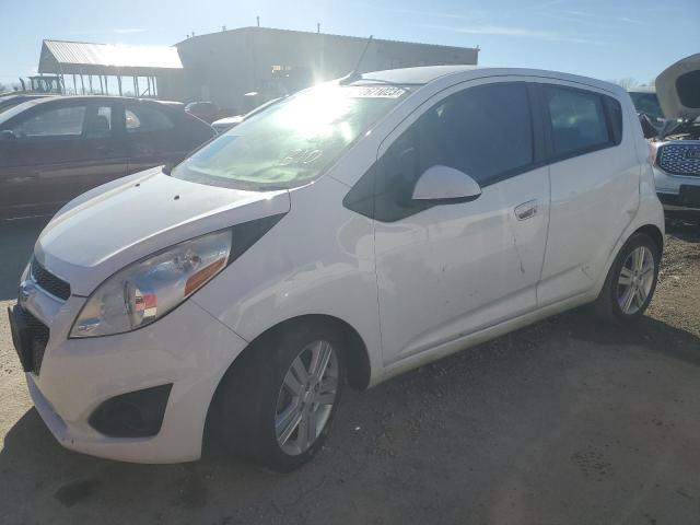 2013 Chevrolet Spark LS