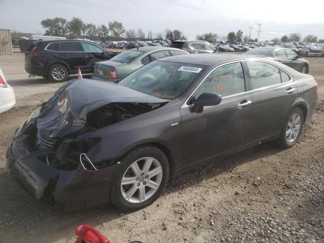 2009 Lexus ES 350 