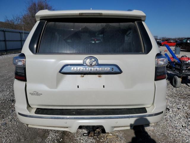 JTEBU5JR7E5153472 | 2014 TOYOTA 4RUNNER SR