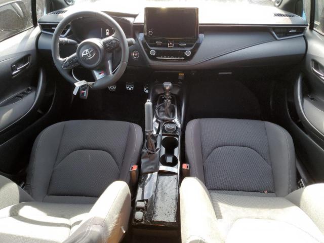 2023 TOYOTA GR COROLLA JTNABAAE5PA001174