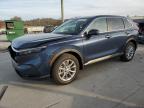 2023 HONDA CR-V EX - 7FARS4H42PE003417