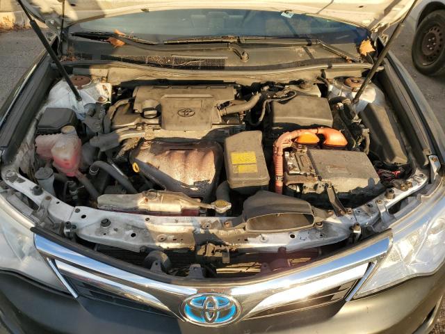 4T1BD1FK9EU110259 2014 Toyota Camry Hybrid