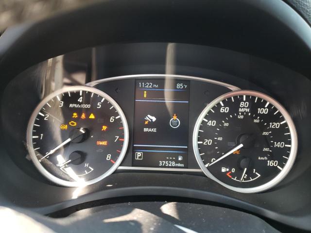 3N1AB7AP1KY455129 Nissan SENTRA S