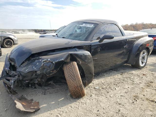 2003 Chevrolet SSR 