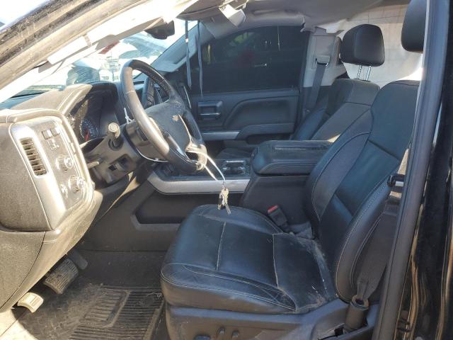 2018 Chevrolet Silverado K1500 Ltz VIN: 3GCUKSEJXJG546617 Lot: 52106914