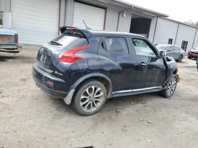 2011 Nissan Juke S VIN: JN8AF5MV0BT025959 Lot: 45315924