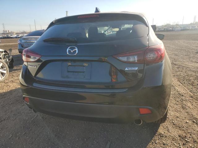 JM1BM1M71E1158620 | 2014 MAZDA 3 GRAND TO