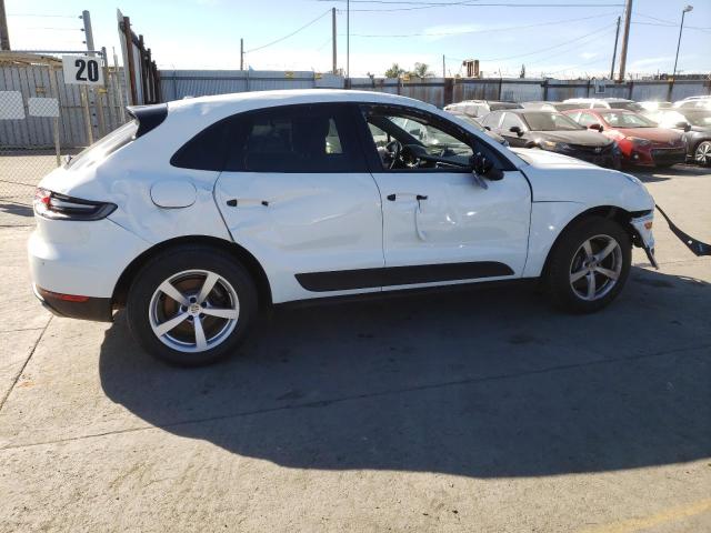 VIN WP1AA2A52MLB04208 2021 Porsche Macan no.3