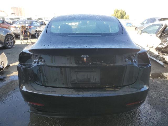 2021 TESLA MODEL 3 - 5YJ3E1EA1MF092278