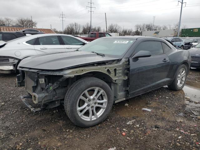 2014 Chevrolet Camaro LS