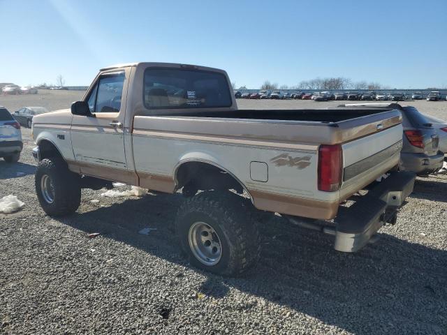 FORD All Models  1994 1