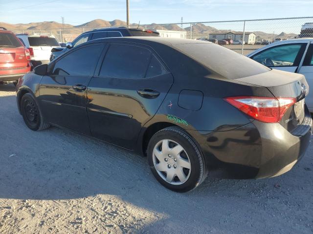 5YFBURHE7FP296912 | 2015 TOYOTA COROLLA L
