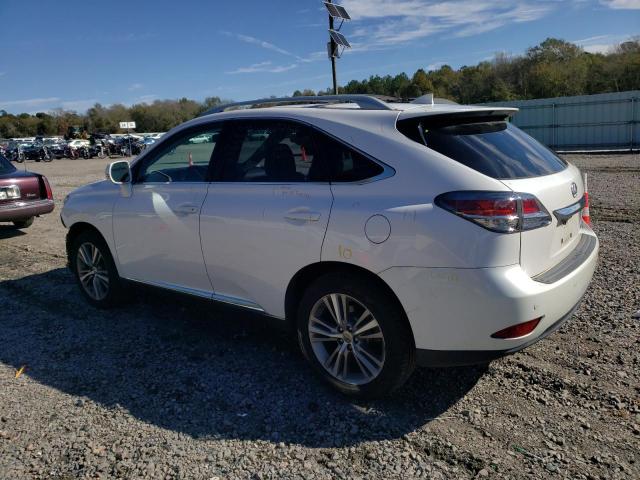 2T2ZK1BA6FC161377 | 2015 LEXUS RX 350