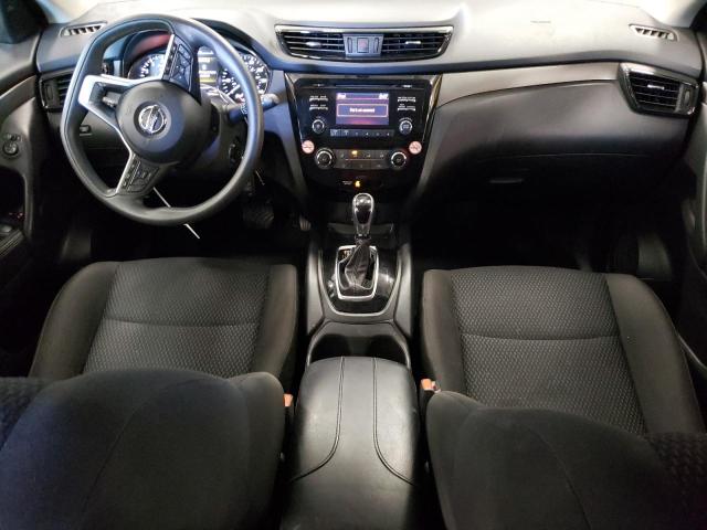 JN1BJ1CP1JW194026 Nissan Rogue Sport S