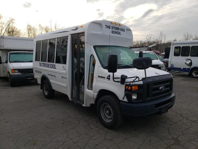 1FDEE3FS52HDC3202 FORD BUS 2017