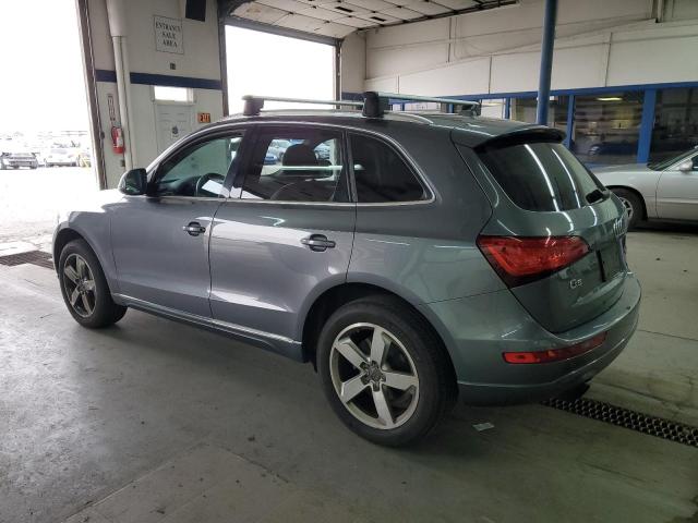 VIN WA1LFAFP7EA059581 2014 Audi Q5, Premium Plus no.2