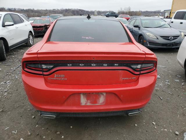 2C3CDXHG5GH350813 | 2016 DODGE CHARGER SX