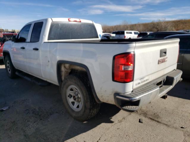 1GTV2TEC7EZ295962 | 2014 GMC SIERRA K15