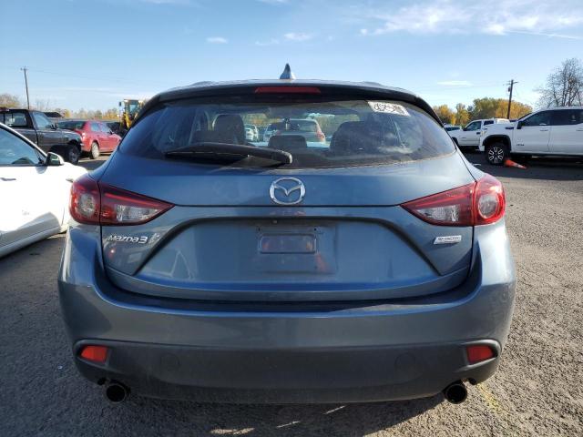 JM1BM1M73E1172728 | 2014 MAZDA 3 GRAND TO